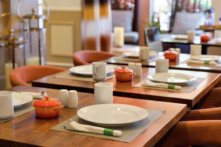 Hilton Garden Inn Flagstaff, Flagstaff, United States