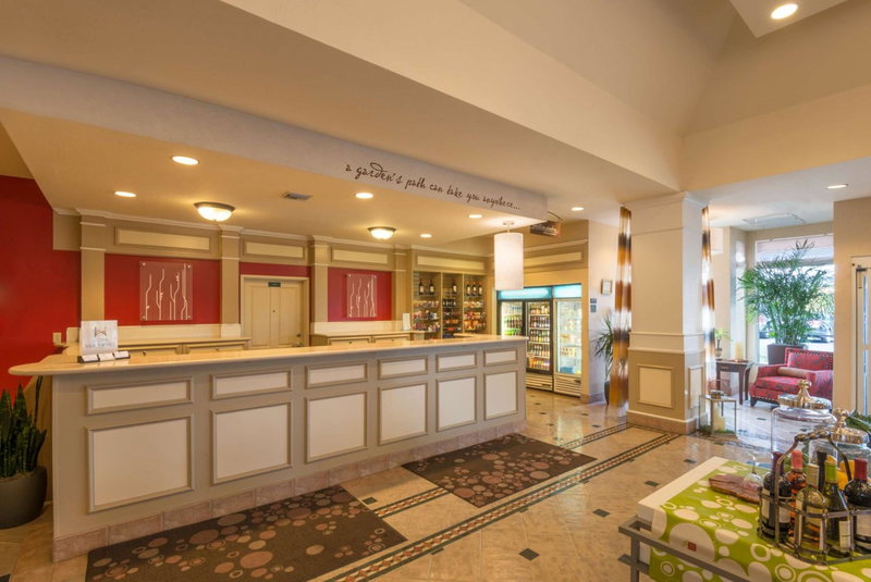 Hilton Garden Inn Flagstaff, Flagstaff, United States
