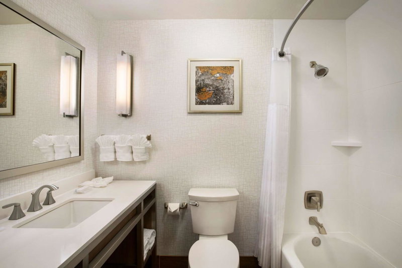 Hilton Garden Inn Flagstaff, Flagstaff, United States