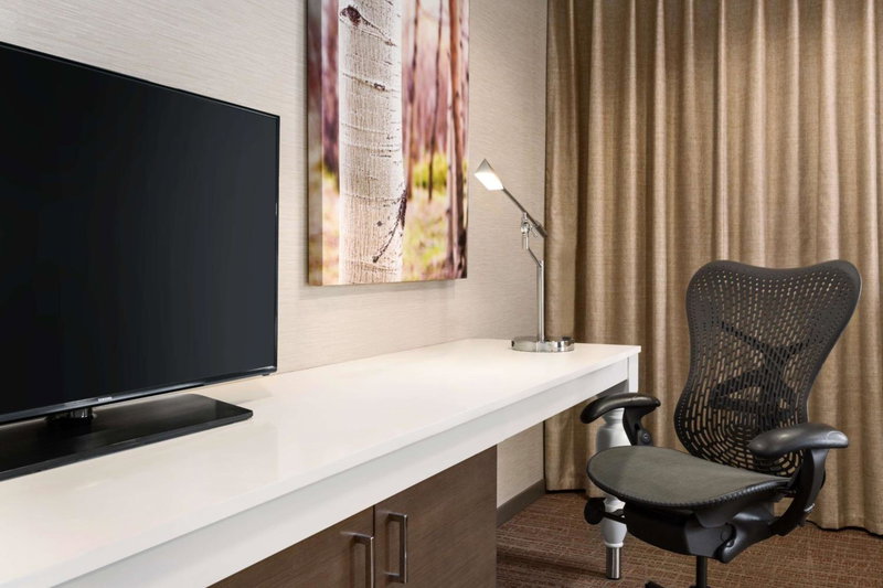 Hilton Garden Inn Flagstaff, Flagstaff, United States