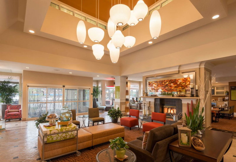 Hilton Garden Inn Flagstaff, Flagstaff, United States