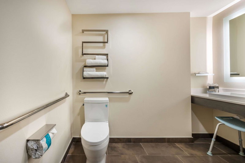Best Western Premier Springfield Plaza District Hotel, Springfield, United States