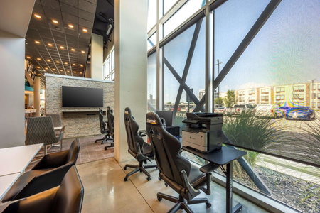 Best Western Premier Springfield Plaza District Hotel, Springfield, United States