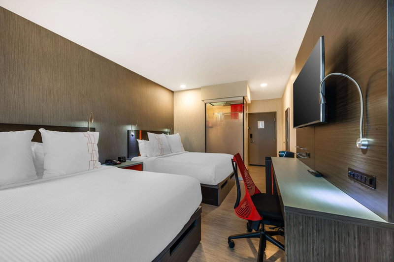 Best Western Premier Springfield Plaza District Hotel, Springfield, United States