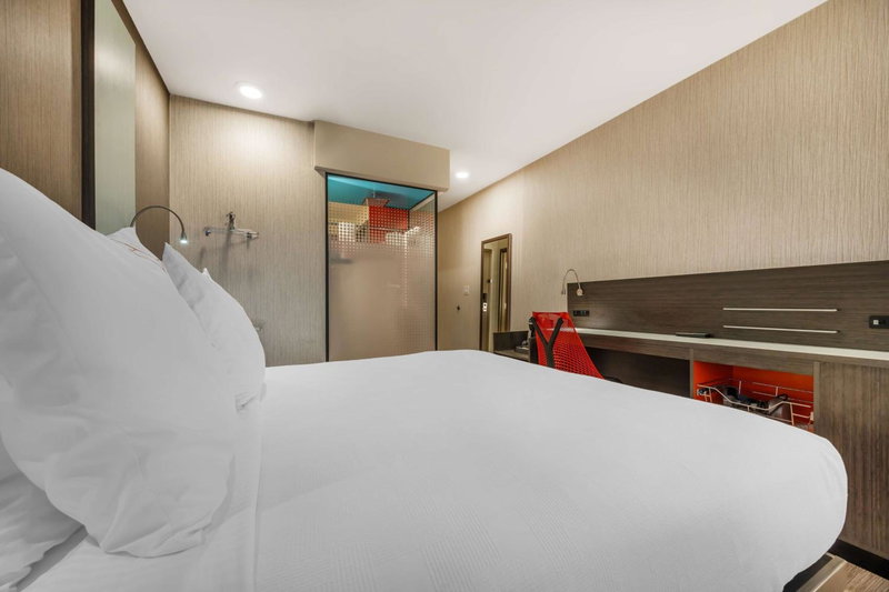 Best Western Premier Springfield Plaza District Hotel, Springfield, United States