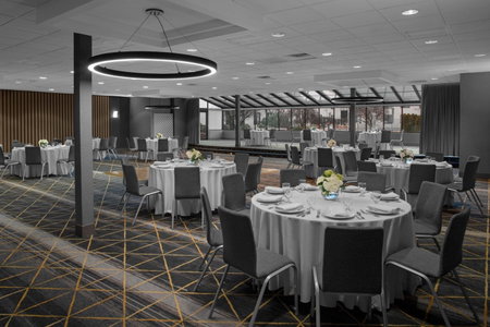 Holiday Inn Hasbrouck Heights-Meadowlands by IHG, Hasbrouck Heights, United States