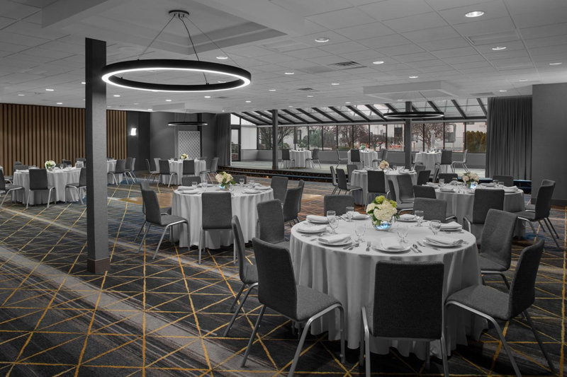 Holiday Inn Hasbrouck Heights-Meadowlands by IHG, Hasbrouck Heights, United States