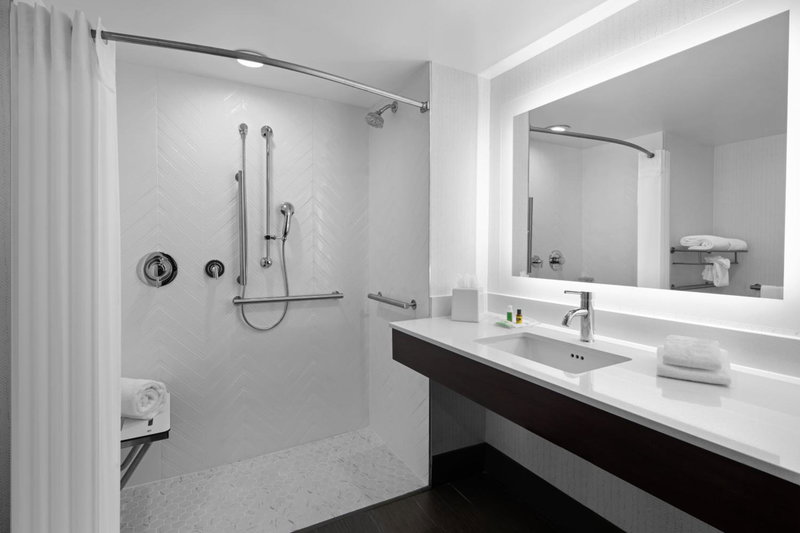 Holiday Inn Hasbrouck Heights-Meadowlands by IHG, Hasbrouck Heights, United States
