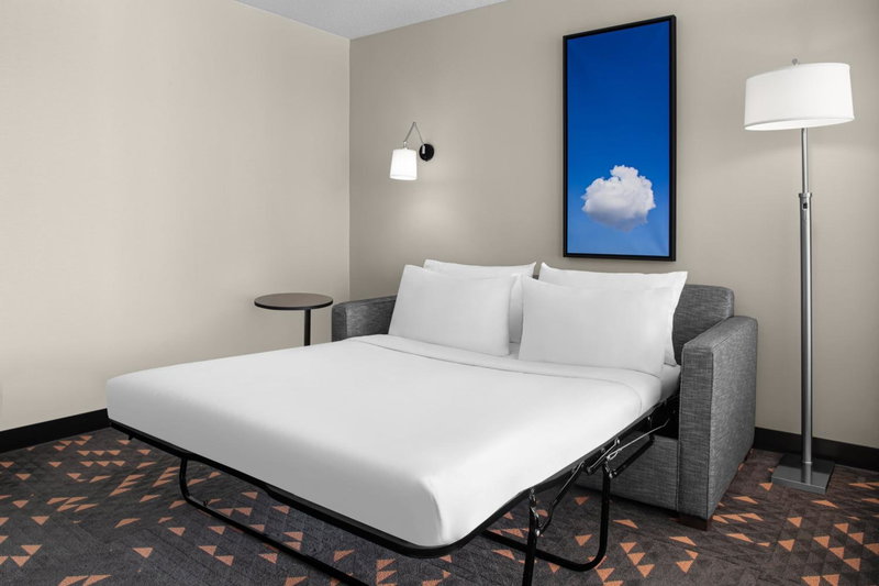 Holiday Inn Hasbrouck Heights-Meadowlands by IHG, Hasbrouck Heights, United States