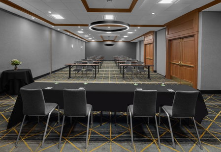 Holiday Inn Hasbrouck Heights-Meadowlands by IHG, Hasbrouck Heights, United States