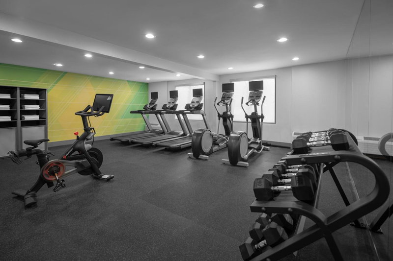Holiday Inn Hasbrouck Heights-Meadowlands by IHG, Hasbrouck Heights, United States