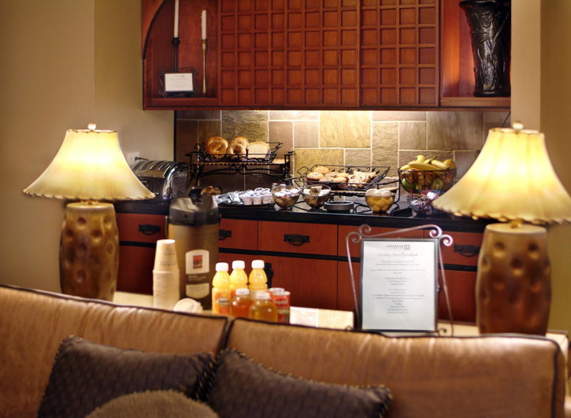 Larkspur Landing Extended Stay Suites Hillsboro, Hillsboro, United States