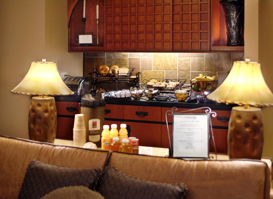 Larkspur Landing Extended Stay Suites Hillsboro, Hillsboro, United States