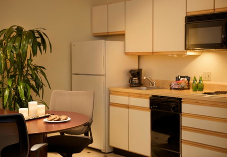 Larkspur Landing Extended Stay Suites Hillsboro, Hillsboro, United States