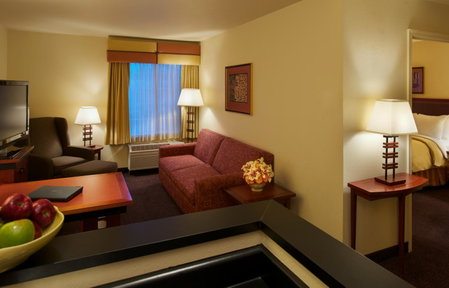 Larkspur Landing Extended Stay Suites Hillsboro, Hillsboro, United States