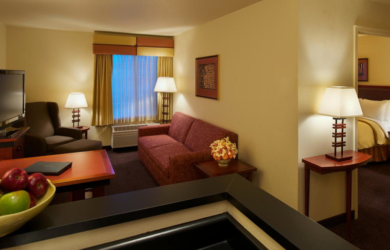 Larkspur Landing Extended Stay Suites Hillsboro, Hillsboro, United States