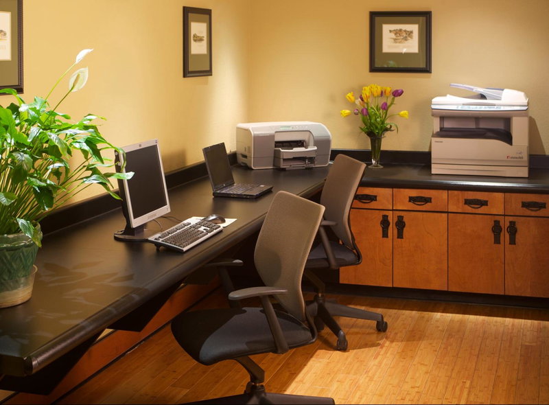 Larkspur Landing Extended Stay Suites Hillsboro, Hillsboro, United States