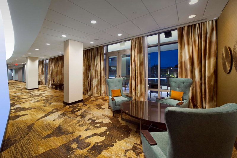 Homewood Suites by Hilton Washington DC NoMa Union Station, Washington, United States