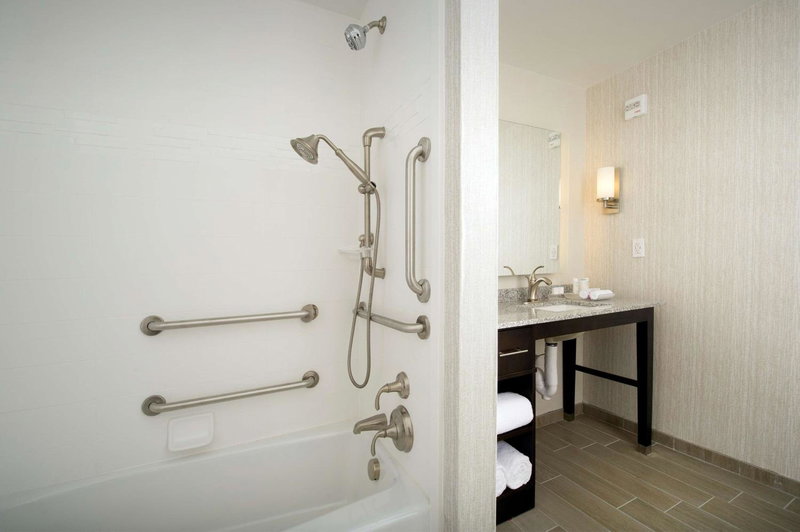 Homewood Suites by Hilton Washington DC NoMa Union Station, Washington, United States