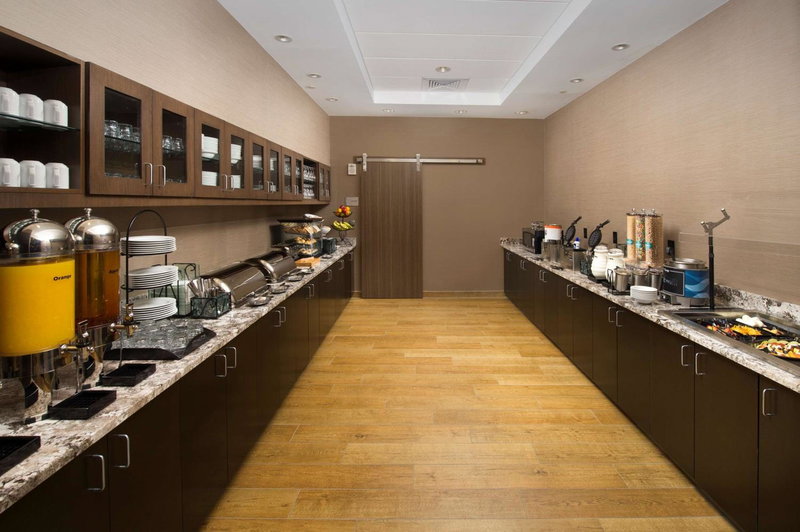 Homewood Suites by Hilton Washington DC NoMa Union Station, Washington, United States
