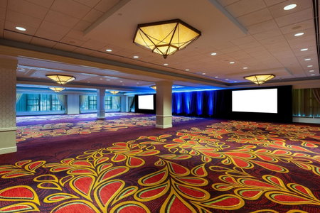 Pittsburgh Marriott City Center, Pittsburgh, United States