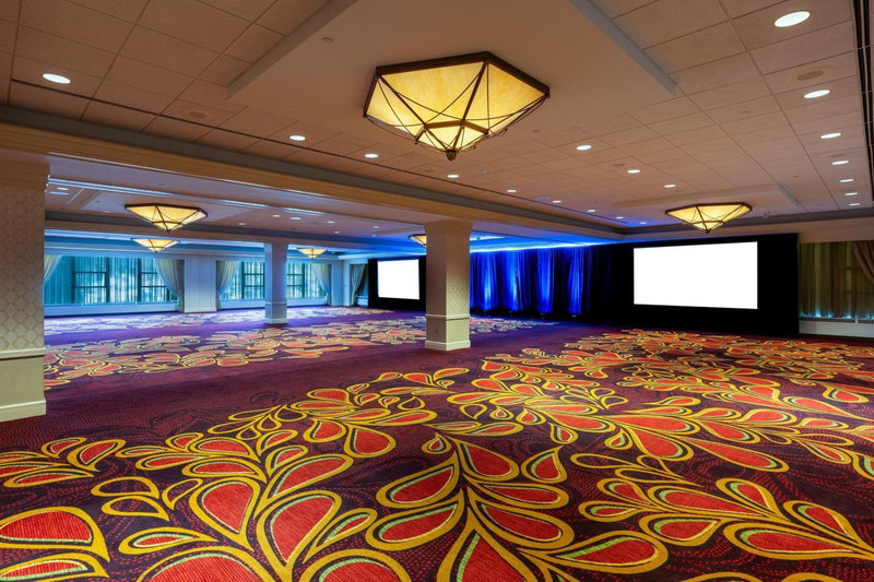Pittsburgh Marriott City Center, Pittsburgh, United States