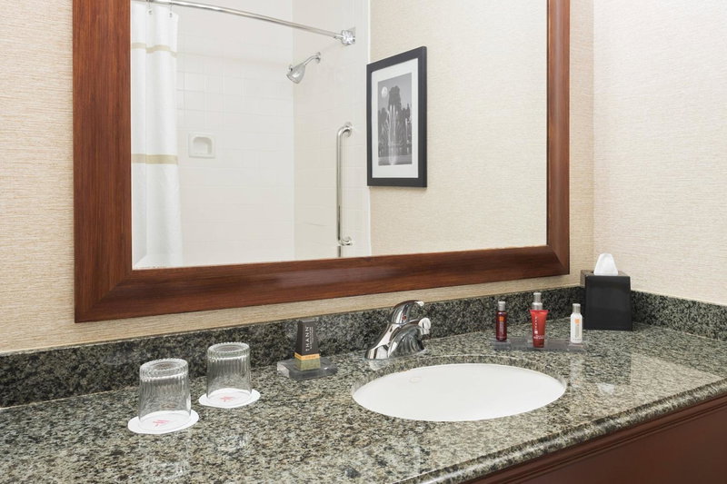 Pittsburgh Marriott City Center, Pittsburgh, United States