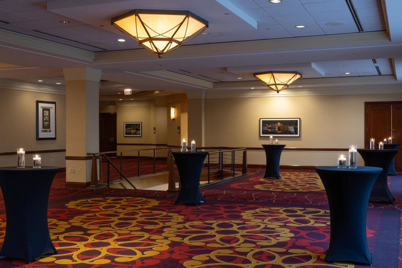 Pittsburgh Marriott City Center, Pittsburgh, United States