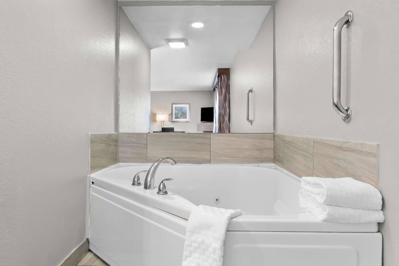 Best Western Plus Flint Airport Inn & Suites, Flint, United States