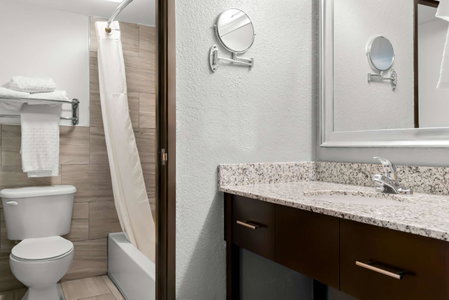 Best Western Plus Flint Airport Inn & Suites, Flint, United States