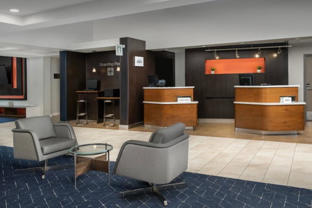 Courtyard by Marriott San Diego Carlsbad, Carlsbad, Vereinigte Staaten