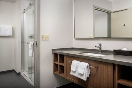 Courtyard by Marriott San Diego Carlsbad, Carlsbad, Vereinigte Staaten