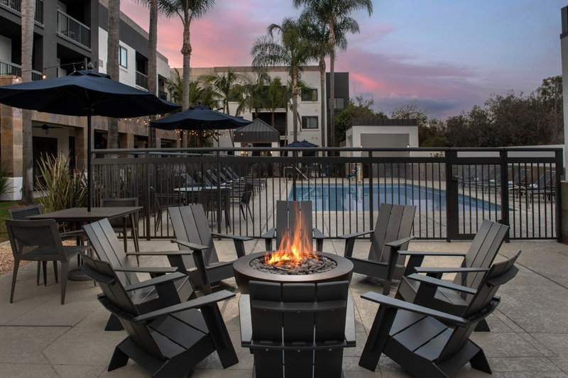 Courtyard by Marriott San Diego Carlsbad, Carlsbad, Vereinigte Staaten