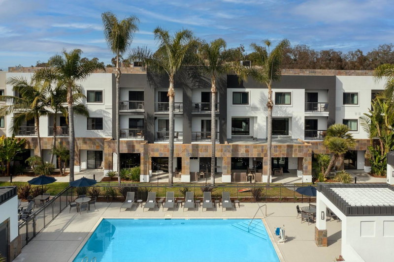 Courtyard by Marriott San Diego Carlsbad, Carlsbad, Vereinigte Staaten