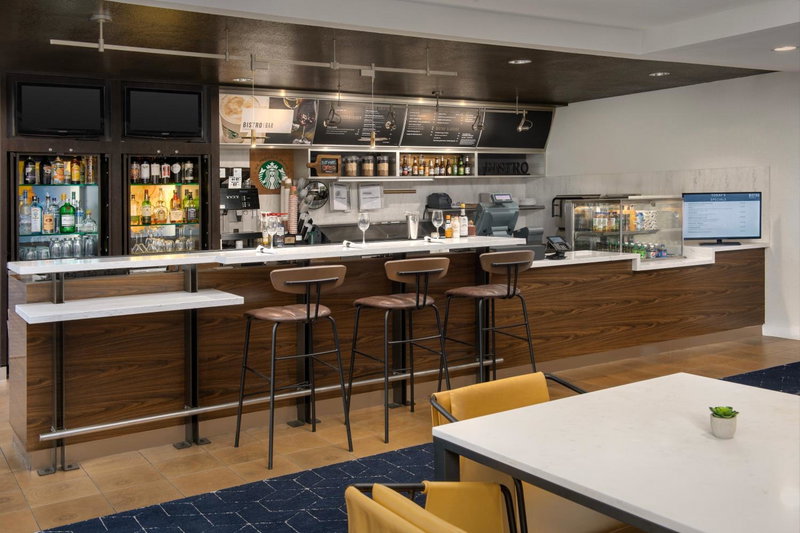 Courtyard by Marriott San Diego Carlsbad, Carlsbad, Vereinigte Staaten