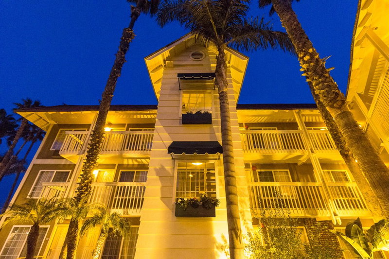 Ramada by Wyndham Costa Mesa/Newport Beach, Costa Mesa, États-Unis