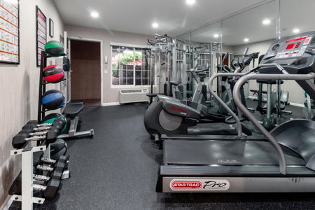 Ramada by Wyndham Costa Mesa/Newport Beach, Costa Mesa, États-Unis