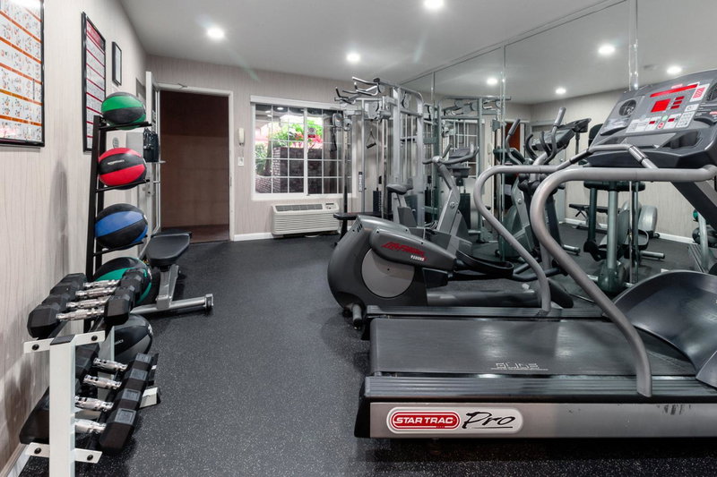 Ramada by Wyndham Costa Mesa/Newport Beach, Costa Mesa, États-Unis