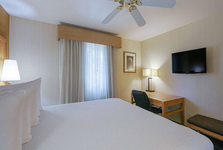 Ramada by Wyndham Costa Mesa/Newport Beach, Costa Mesa, États-Unis
