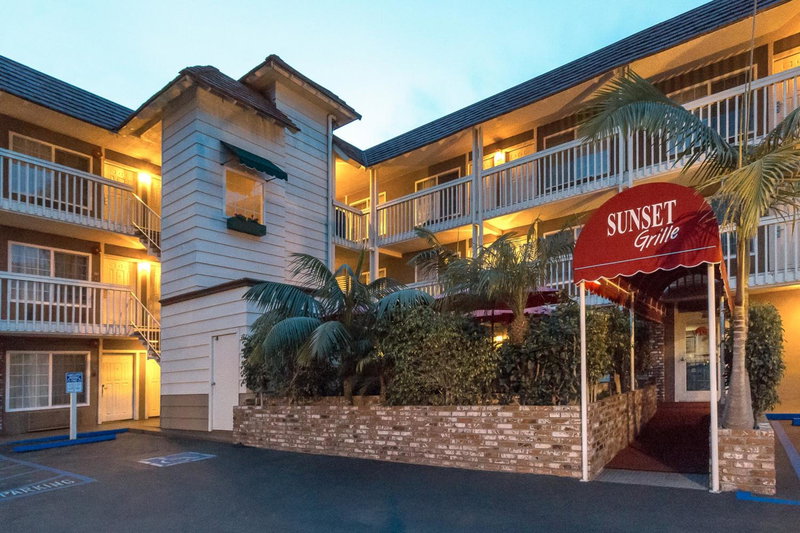 Ramada by Wyndham Costa Mesa/Newport Beach, Costa Mesa, États-Unis