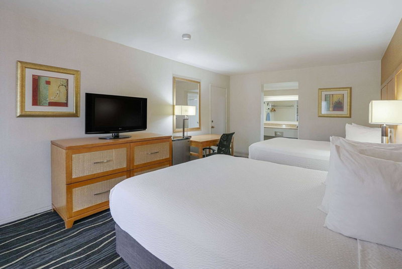 Ramada by Wyndham Costa Mesa/Newport Beach, Costa Mesa, États-Unis