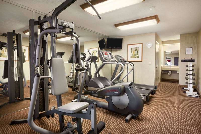 Ramada by Wyndham Costa Mesa/Newport Beach, Costa Mesa, États-Unis