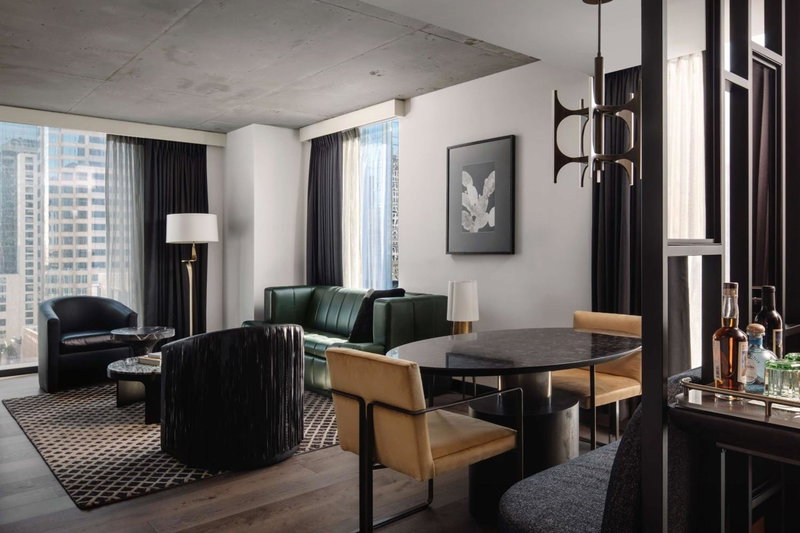 Thompson Austin, by Hyatt, Austin, United States