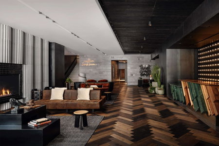 Thompson Austin, by Hyatt, Austin, United States