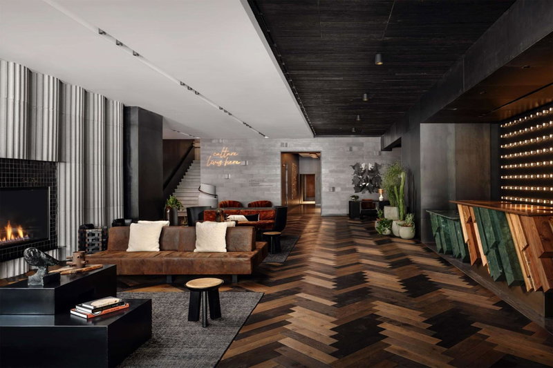 Thompson Austin, by Hyatt, Austin, United States