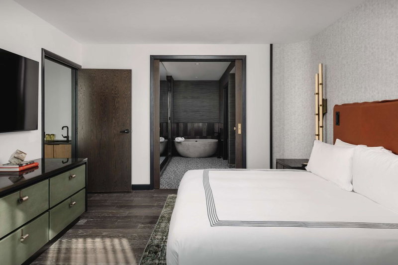 Thompson Austin, by Hyatt, Austin, United States