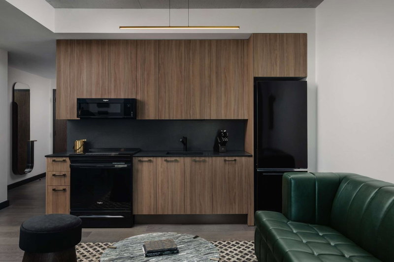 Thompson Austin, by Hyatt, Austin, United States