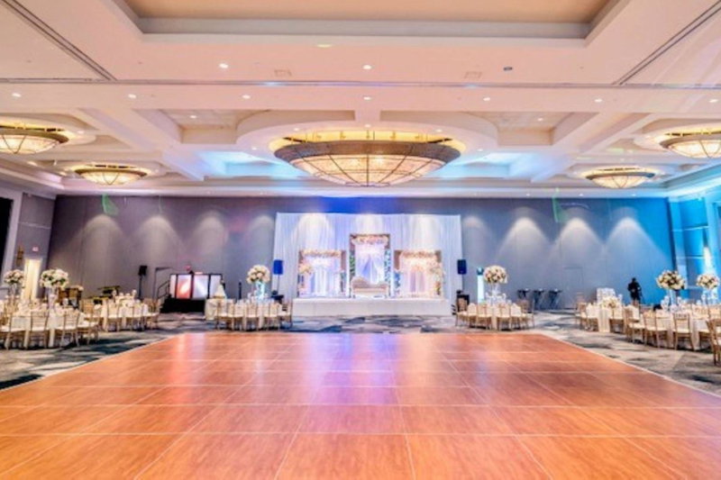Bethesda North Marriott Hotel & Conference Center, Bethesda, Estados Unidos