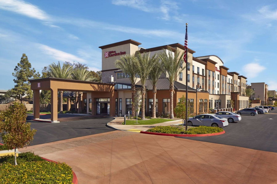 Hilton Garden Inn Los Angeles/Redondo Beach, Redondo Beach, United States