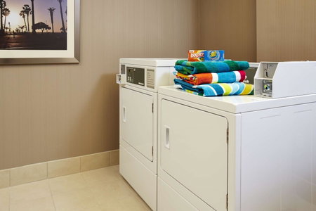Hilton Garden Inn Los Angeles/Redondo Beach, Redondo Beach, United States